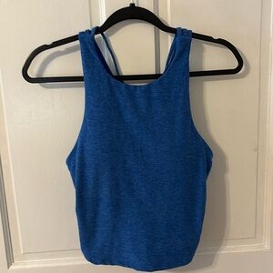 Jockey Longline Sports Bra